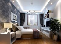 6万打造简中式风格