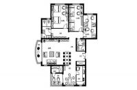 18万打造新中式风格