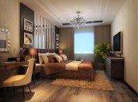 9万打造现代风格