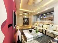 5万打造现代风格