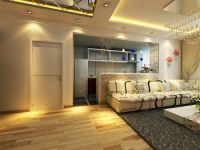 5万打造现代风格