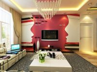 5万打造现代风格