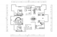 12万打造简欧风格