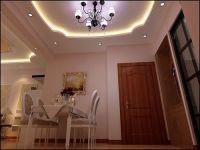 12万打造简欧风格