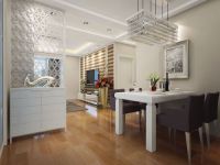 K2玉蘭湾两居现代风