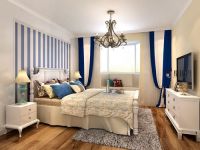 胡各庄回迁两居地中海