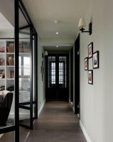 美式风三居室效果图大全