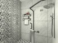 地中海风格装修，清新扑面而来