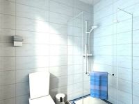 中国铁建通瑞嘉苑—中式风格71平两居