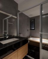 混搭风二居室效果图大全