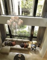 现代风居家餐厅效果图