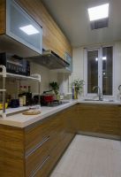 富力新城三居现代风