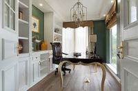 富力新城别墅欧式风格