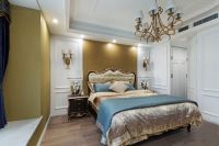 富力新城别墅欧式风格