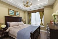 富力新城别墅欧式风格