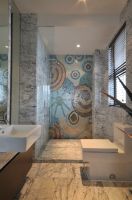 美式家装别墅设计图