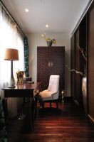 美式家装别墅设计图