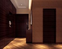 首创·新悦都-中式风格-二居室