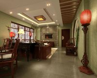 北京房子装修找谁安定门内四合院