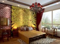 实创别墅装修龙湖湾别墅