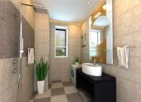 老房装修金地名京二居简欧风格