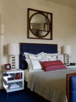 典雅浪漫混搭公寓设计