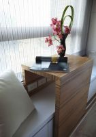 日式家居卧室效果图