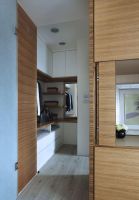 日式家居卧室效果图