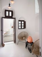 地中海时尚风公寓效果图