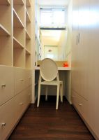 现代格调二居效果图装修