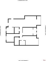 博悦府-欧美风情-三居室