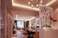 建邦华庭现代简约