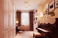 建邦华庭现代简约