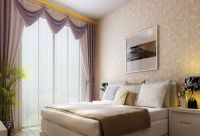 9万打造简现代风格