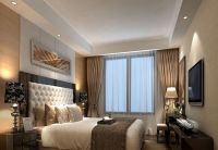 9万打造简现代风格