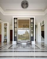 新古典风家居别墅效果图