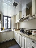 宜家风情两居室效果图