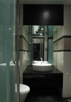 现代风气家装别墅效果图