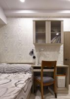 混搭家居四居效果图装修