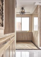 混搭家居四居效果图装修