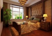 华业东方玫瑰~东南亚~两居