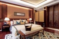 华业东方玫瑰~东南亚~两居