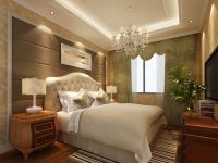 新景家园-59平米-现代风格