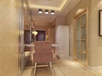 新景家园-59平米-现代风格