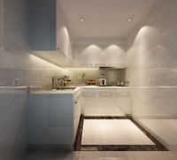 新景家园-59平米-现代风格