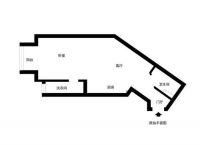 菲特空间现代简约