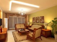 13.5万打造欧式风格