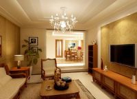 13.5万打造欧式风格