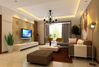 9万打造现代家居