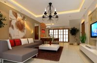 9万打造现代家居